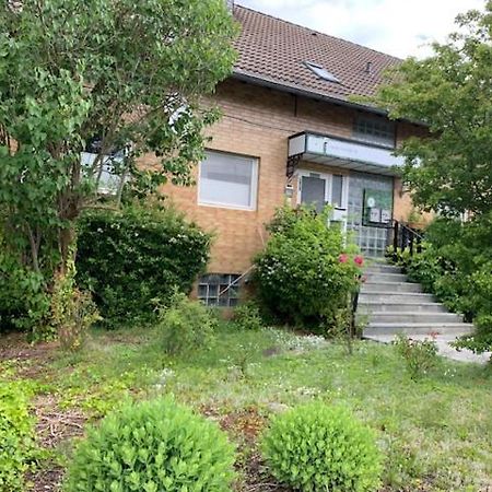 Westerwälder Hof Windhagen Exterior foto