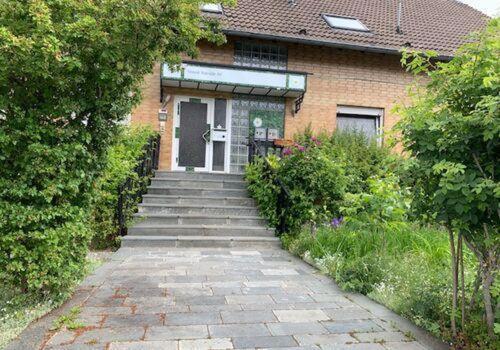 Westerwälder Hof Windhagen Exterior foto