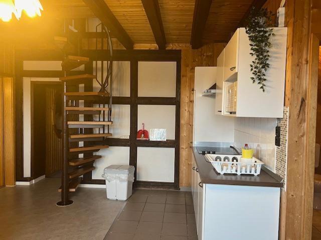 Westerwälder Hof Windhagen Exterior foto